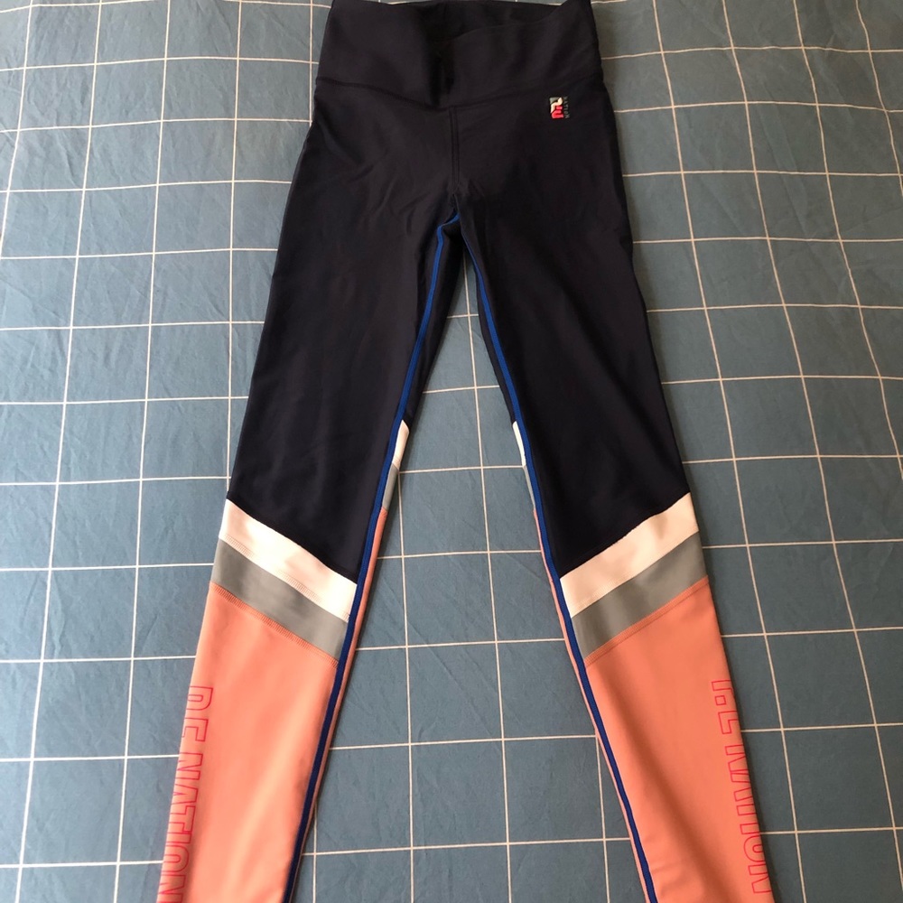 P.E Nation - Leggings Small Size